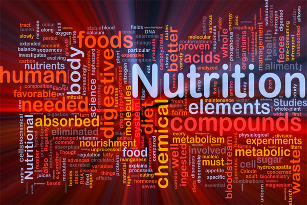 nutritional guidance